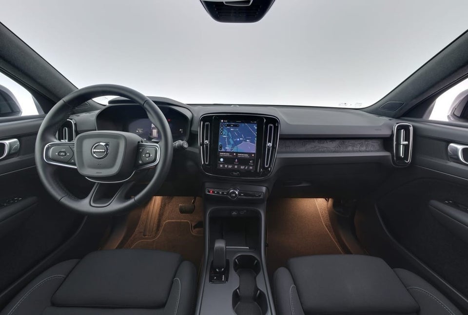 Volvo EX40 Extended Range Core 5d