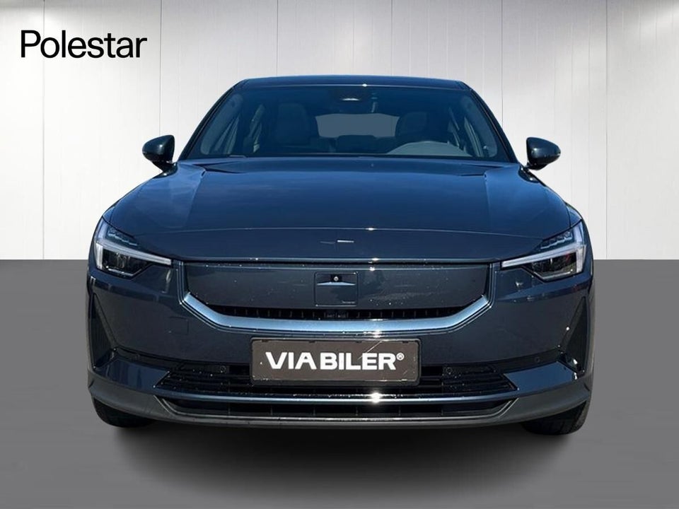 Polestar 2 Long Range AWD 5d