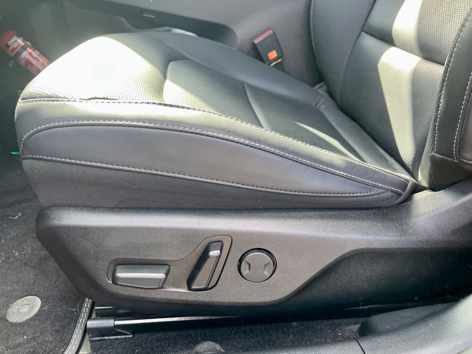 Kia EV6 77 Long Range Upgrade 5d