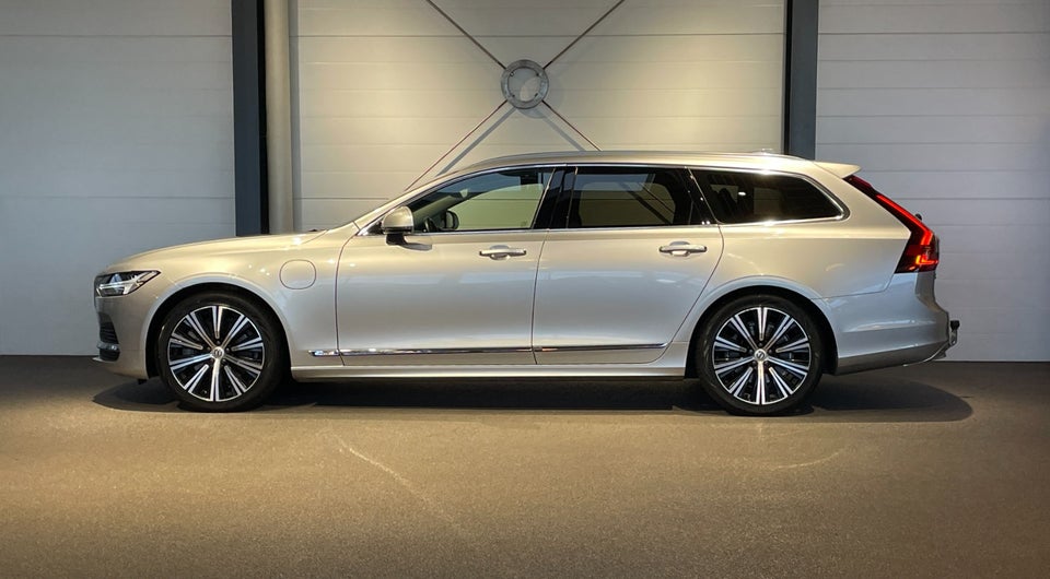 Volvo V90 2,0 T6 ReCharge Inscription aut. AWD 5d