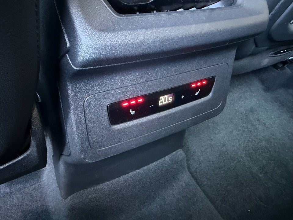 Audi Q6 e-tron Ultra quattro 5d