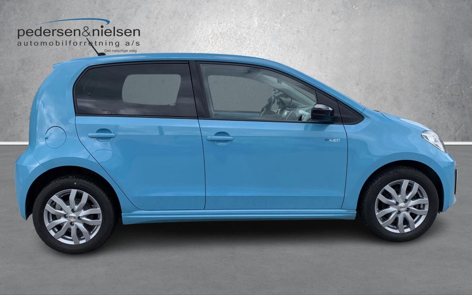 VW e-Up! Move Up! 5d
