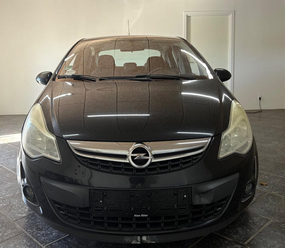 Opel Corsa 1,3 CDTi 95 Cosmo eco 5d