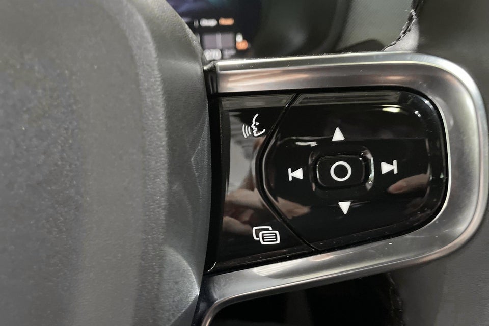 Polestar 2 Long Range 5d