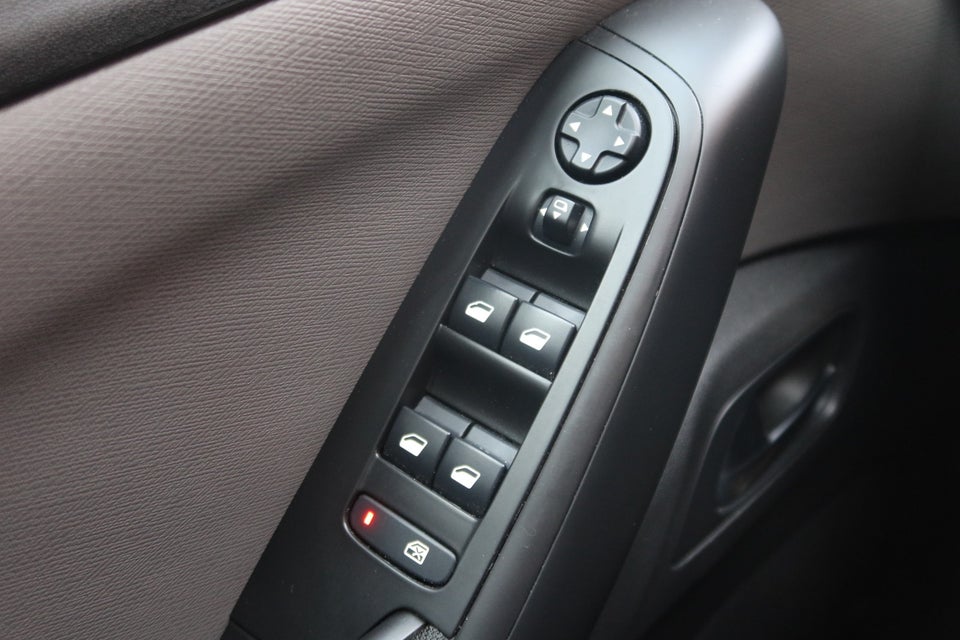 Citroën C4 SpaceTourer 1,5 BlueHDi 130 Platinum EAT8 5d