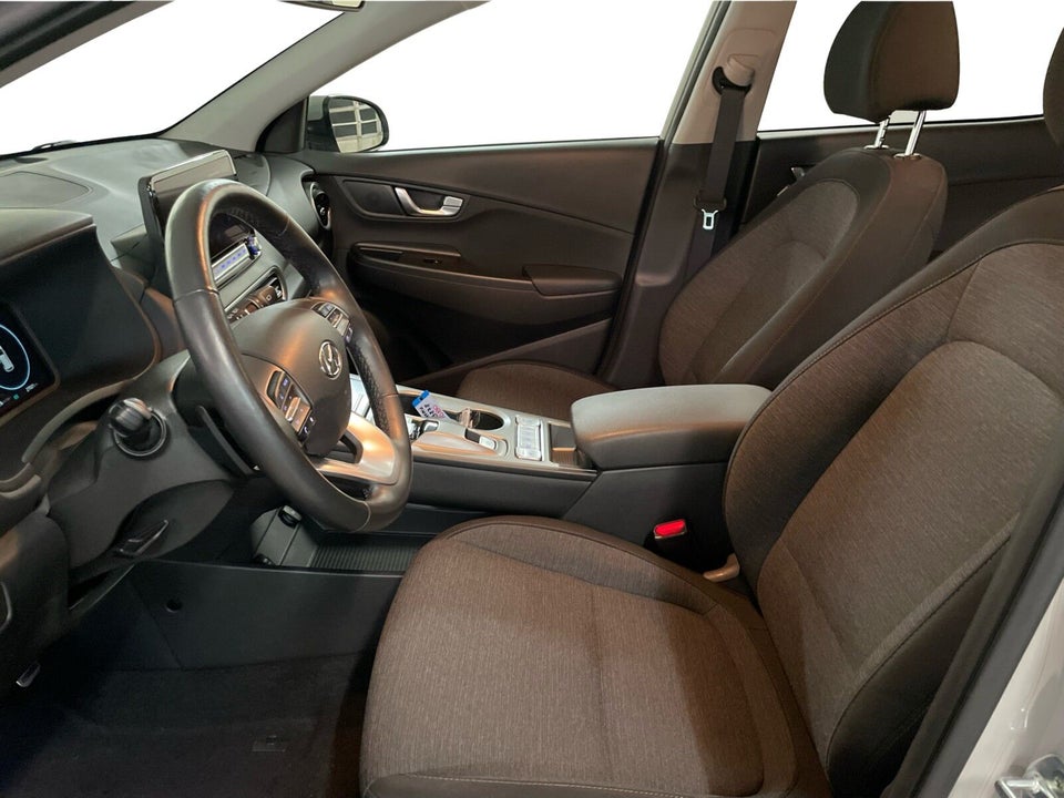 Hyundai Kona 39 EV Trend 5d