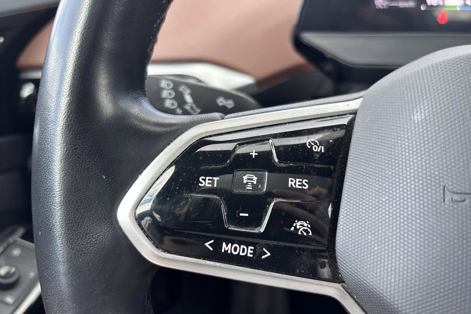 VW ID.4 77 1ST Pro Performance Max 5d