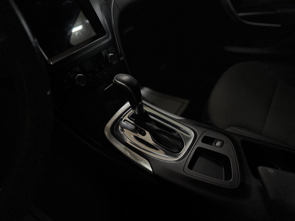 Opel Insignia 2,0 CDTi 160 Cosmo Sports Tourer aut. 5d