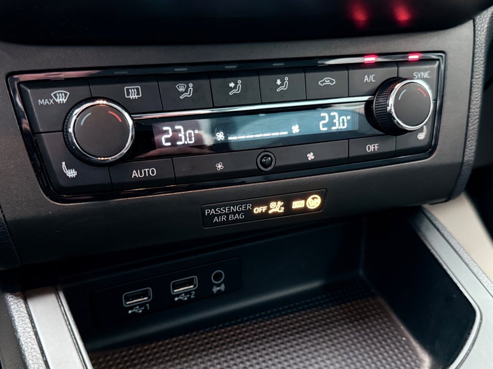 Seat Ibiza 1,0 TSi 95 Style 5d