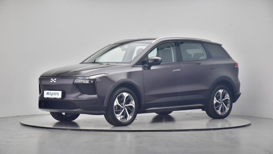 Aiways U5 Premium 5d