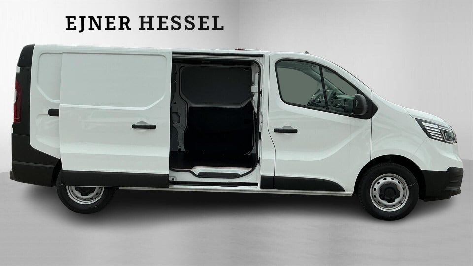 Renault Trafic 2,0 dCi 130 L2H1 Tekno