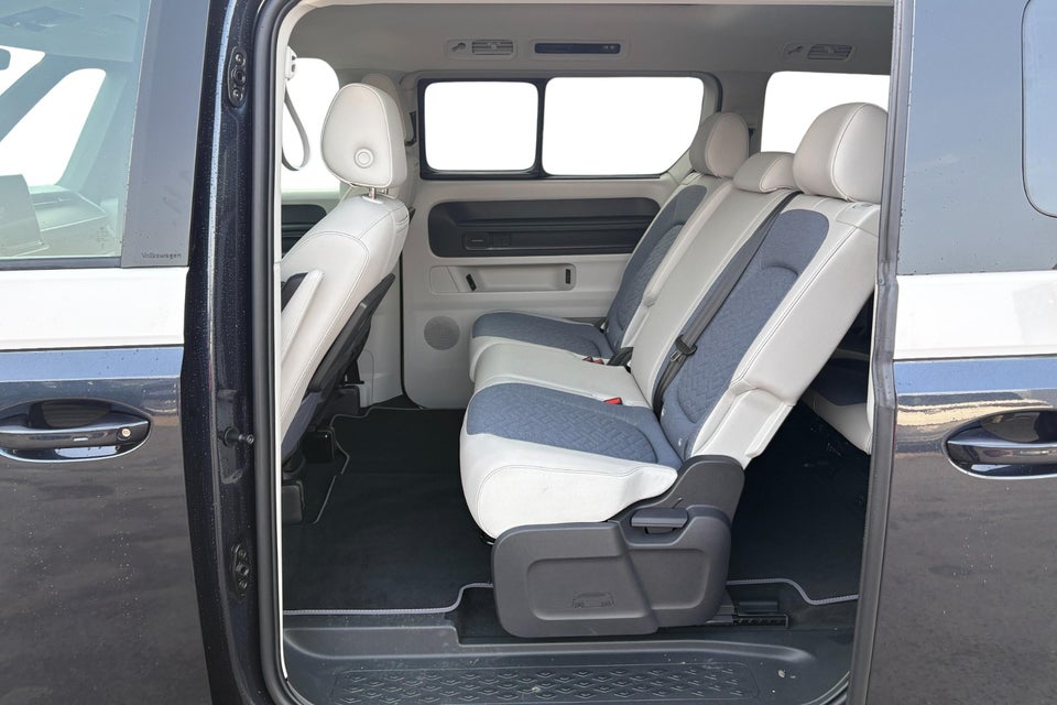 VW ID. Buzz 86 Style+ 7prs LWB 5d