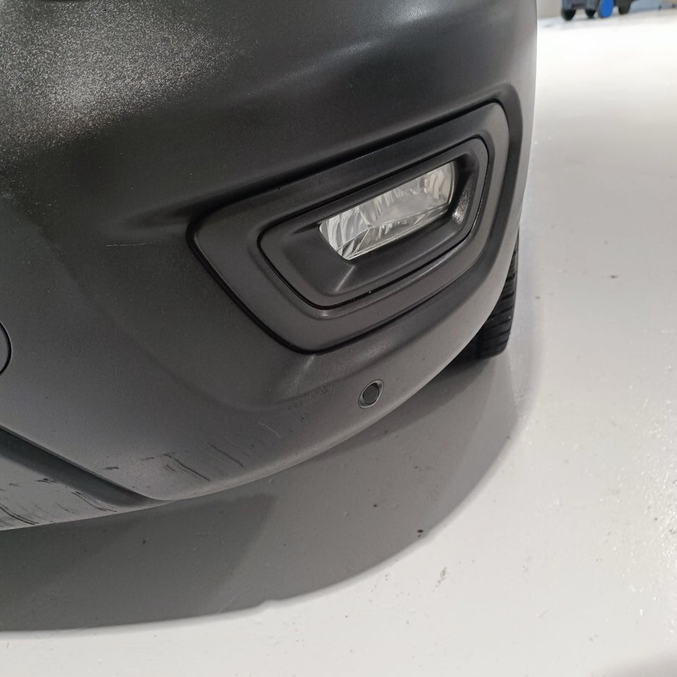 Ford Transit 350 L3 Van 2,0 TDCi 170 Trend H2 RWD