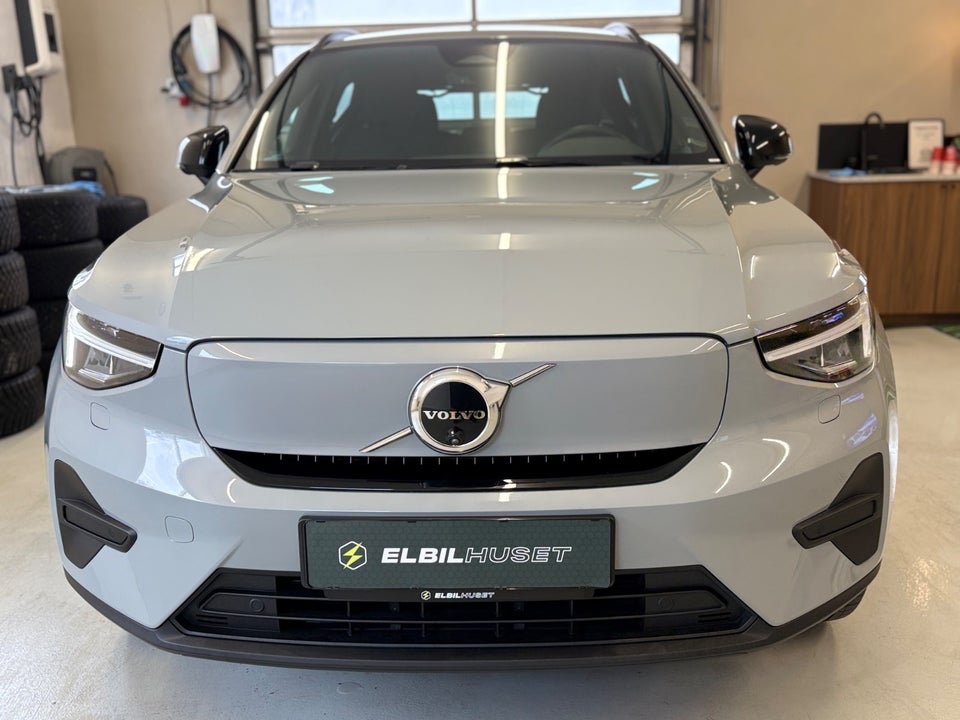 Volvo EX40 Extended Range Core 5d