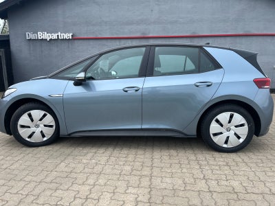 VW ID.3 58 Life 5d