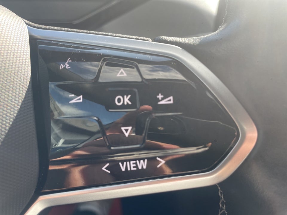 VW ID.3 58 Pro Performance 5d