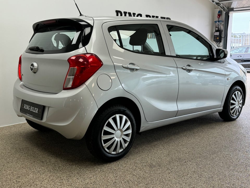 Opel Karl 1,0 Cosmo 5d