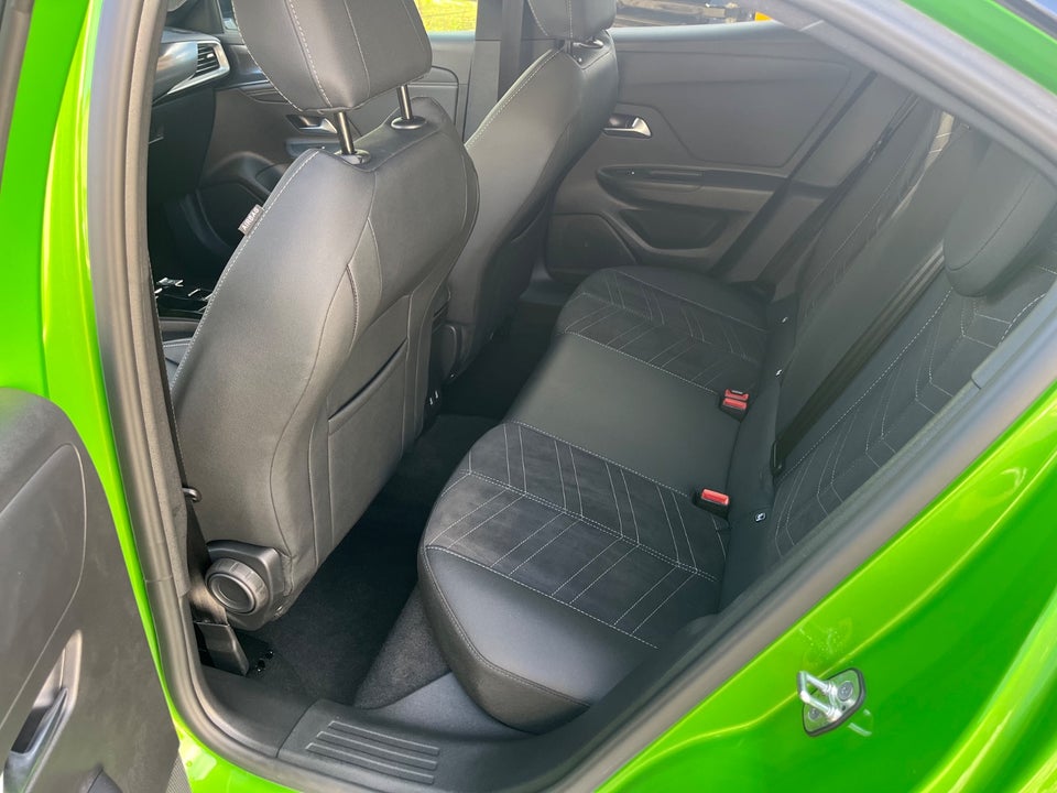 Opel Mokka-e 50 GS Line 5d
