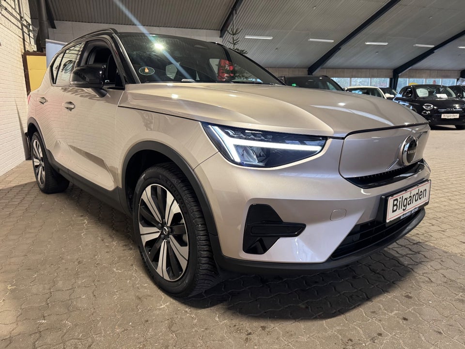 Volvo XC40 P6 ReCharge Core 5d