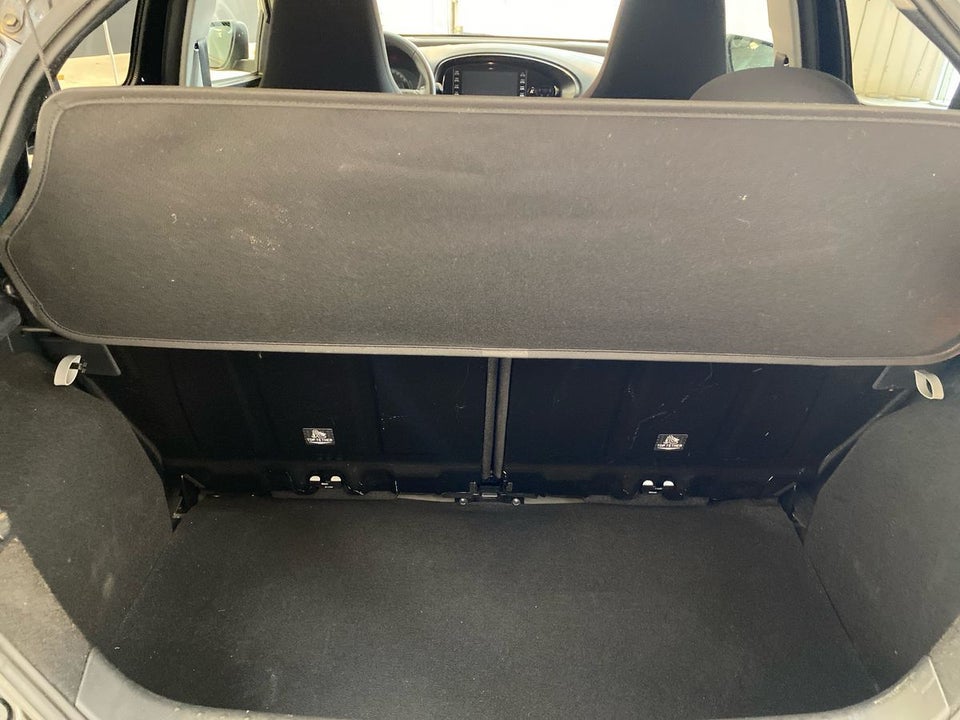 Toyota Aygo X 1,0 Active 5d