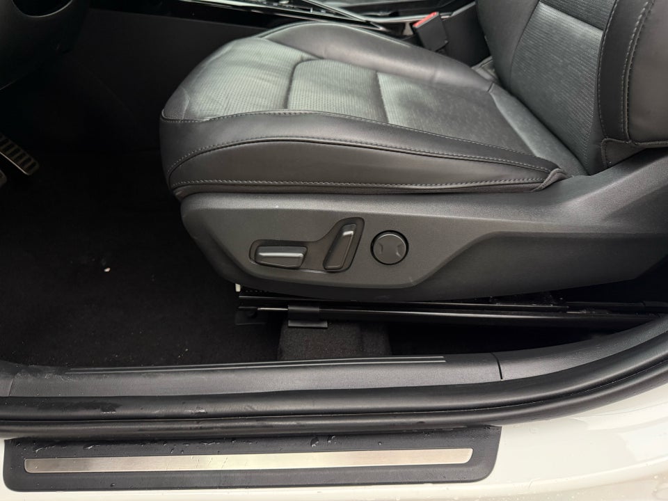 Kia Niro 1,6 PHEV Upgrade DCT 5d