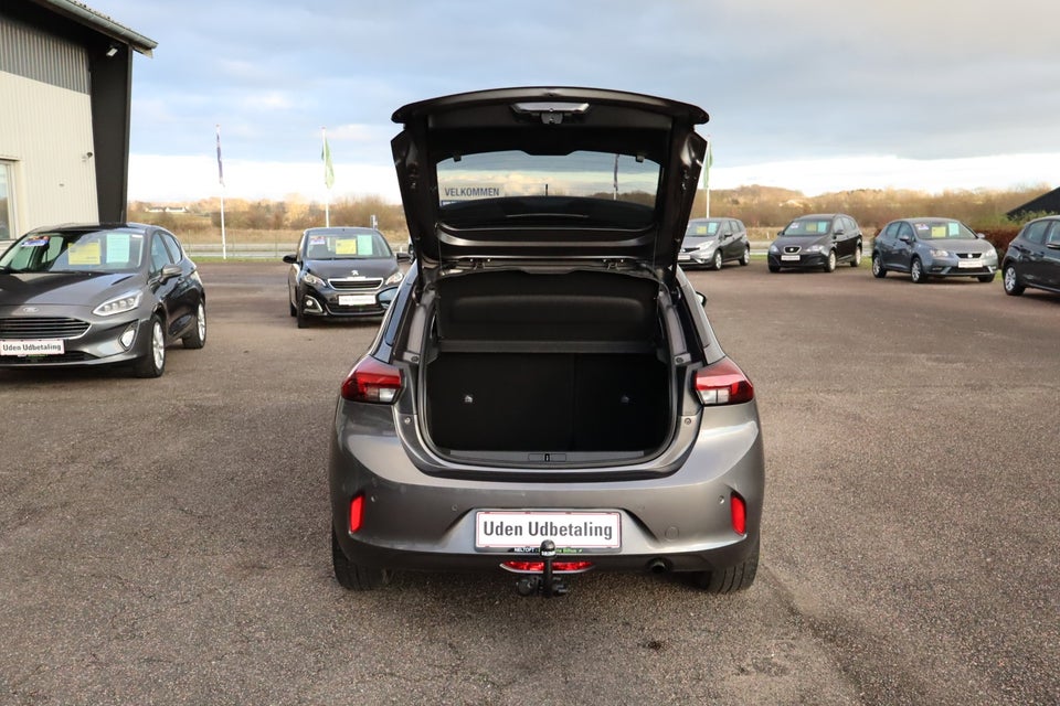 Opel Corsa 1,2 Innovation 5d