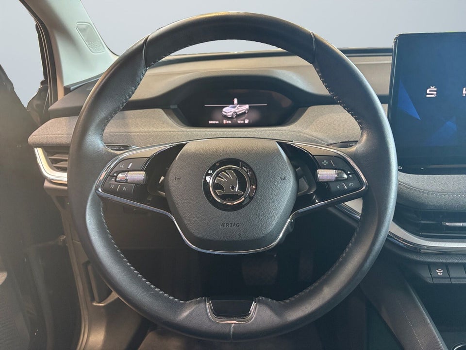 Skoda Enyaq 60 iV 5d