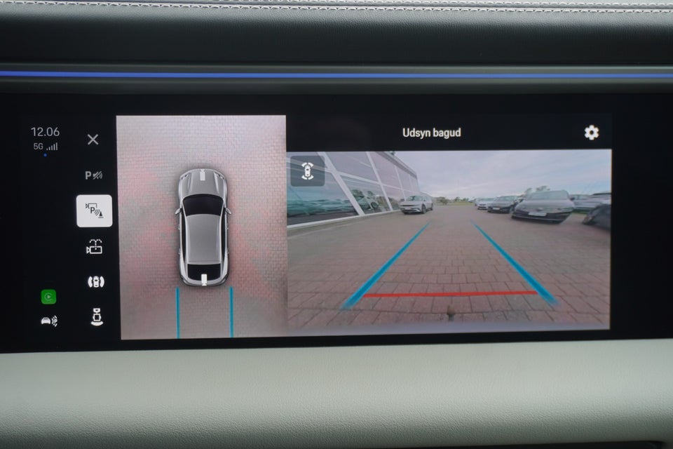 Porsche Macan 4 5d