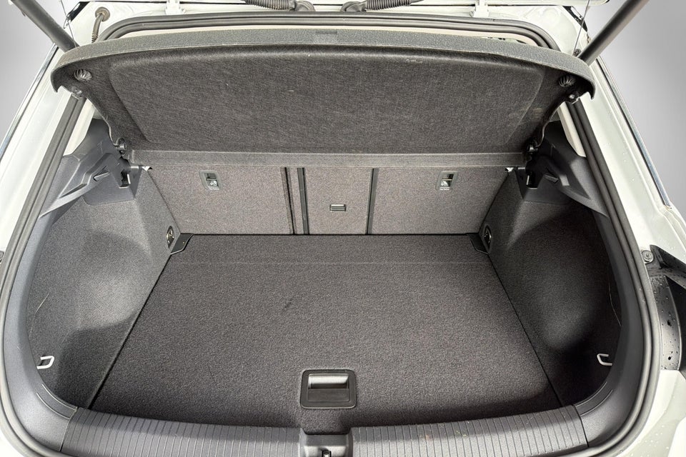 VW T-Roc 1,5 TSi 150 Style DSG 5d