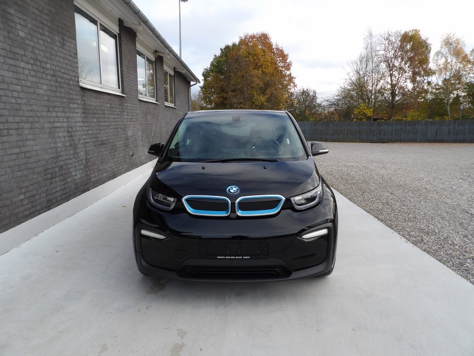 BMW i3 BEV 5d