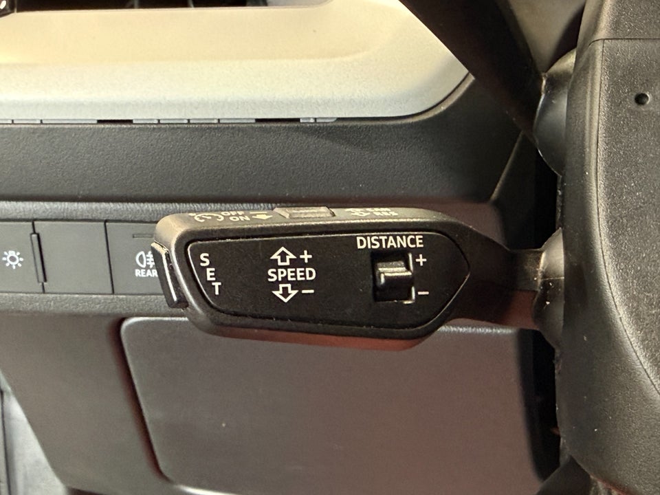Audi Q4 e-tron 40 Attitude 5d