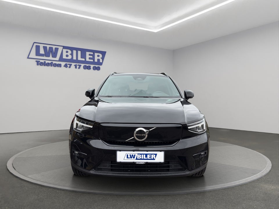 Volvo XC40 P6 ReCharge Plus 5d