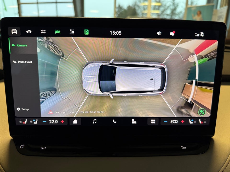 Skoda Enyaq 85 iV Laurin & Klement 5d