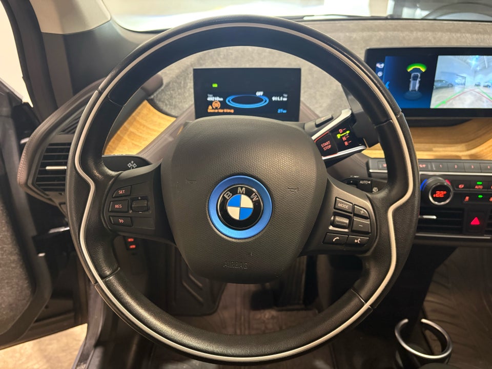 BMW i3 BEV 5d