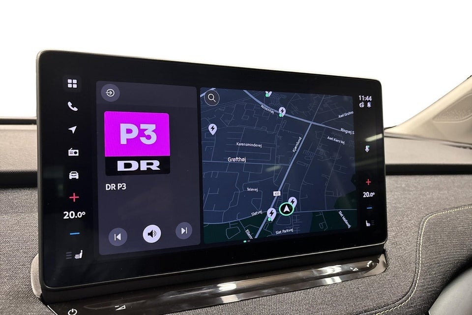 Skoda Elroq 60 iV Selection Premium 5d