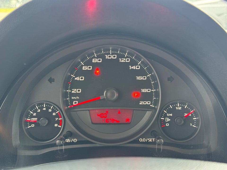 Seat Mii 1,0 MPi 60 Style 5d