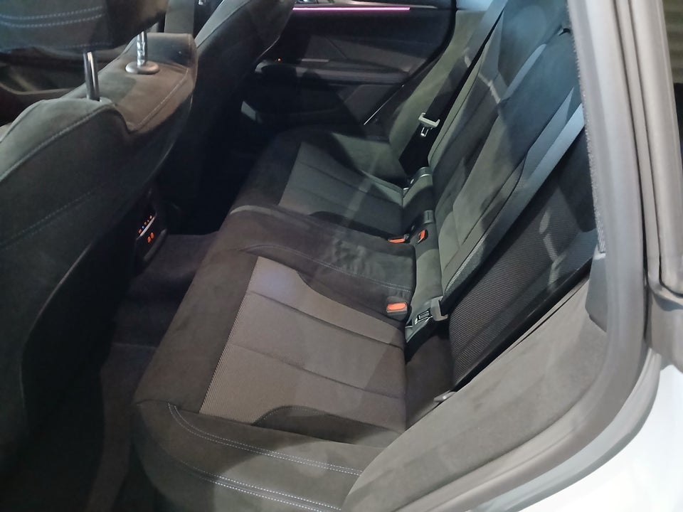 BMW i4 M50 M-Sport xDrive 5d