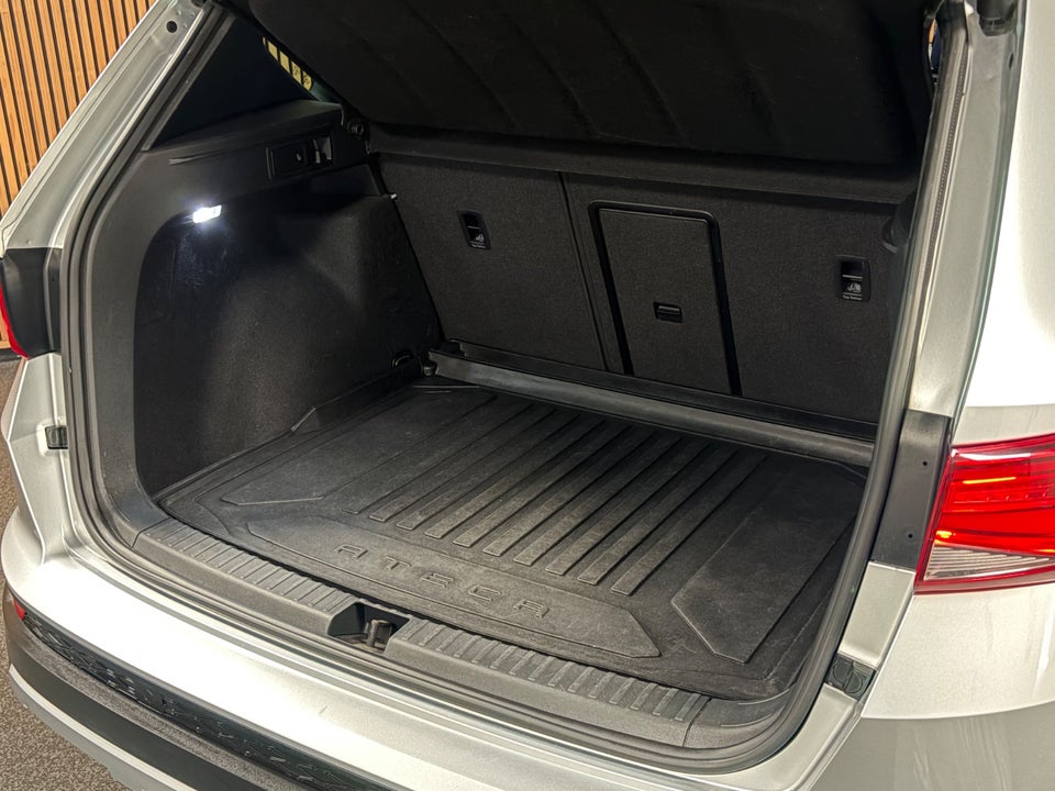 Seat Ateca 1,4 TSi 150 Xcellence DSG 5d