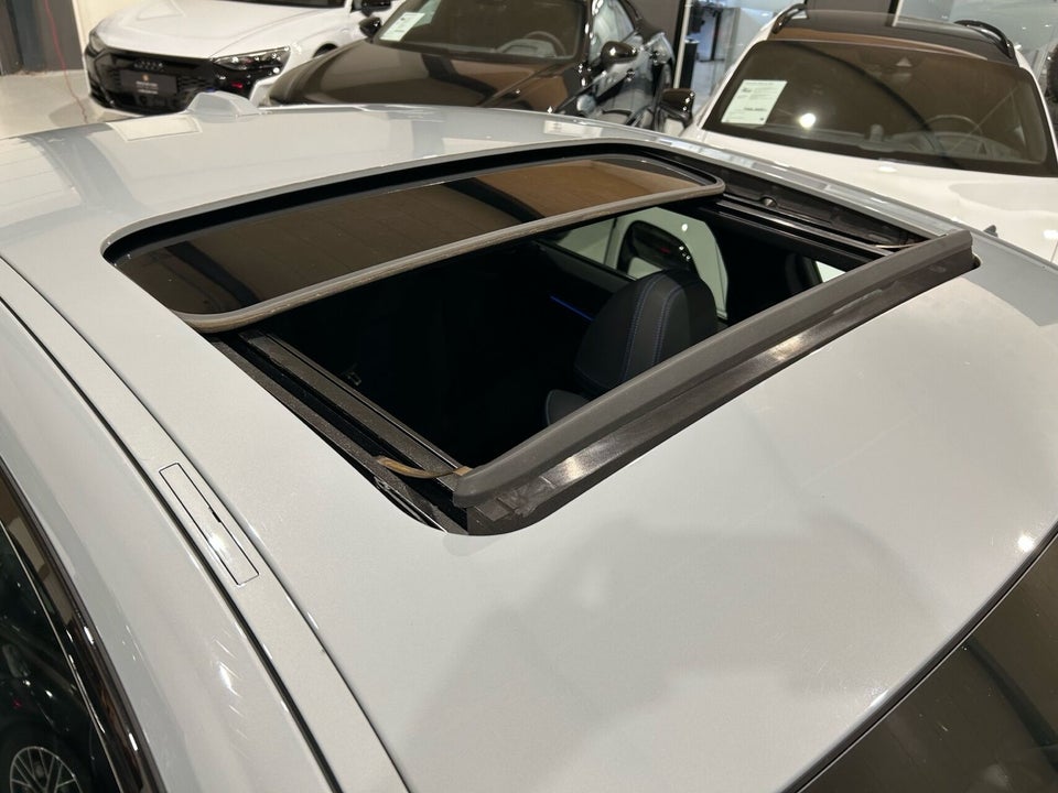 BMW i4 eDrive40 M-Sport 5d