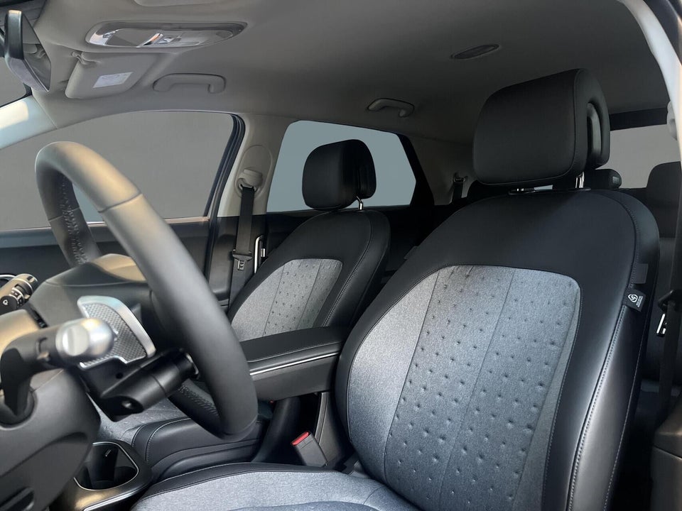 Hyundai Ioniq 5 77 Advanced 5d