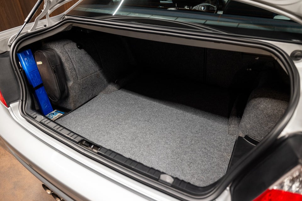 BMW M3 3,2 Coupé 2d