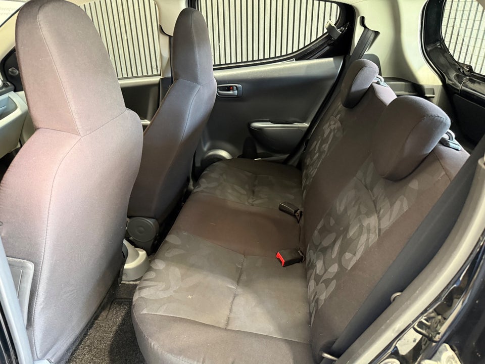 Suzuki Alto 1,0 GLS 5d