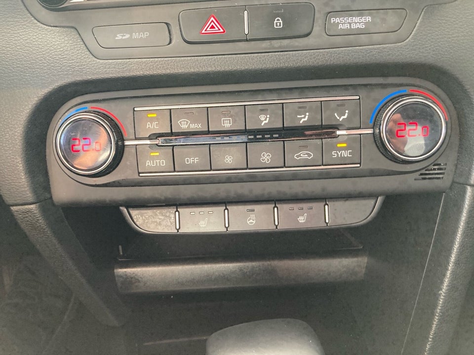 Kia Ceed 1,4 T-GDi Collection SW DCT 5d