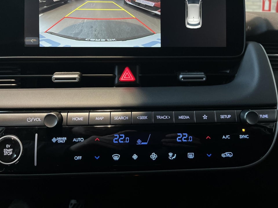 Hyundai Ioniq 5 84 Advanced 5d