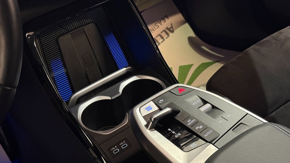 BMW iX1 xDrive30 Fully Charged M-Sport 5d