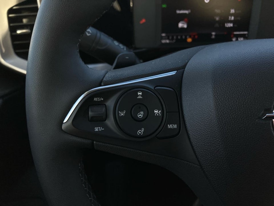 Opel Mokka 1,2 T 130 Elegance aut. 5d