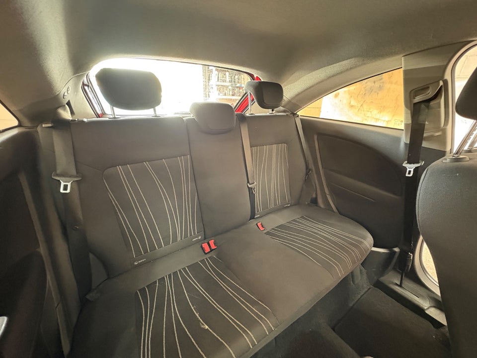 Opel Corsa 1,0 12V Enjoy 3d