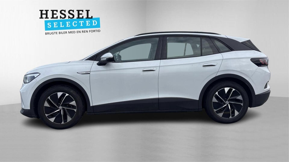 VW ID.4 77 Pro Performance 5d