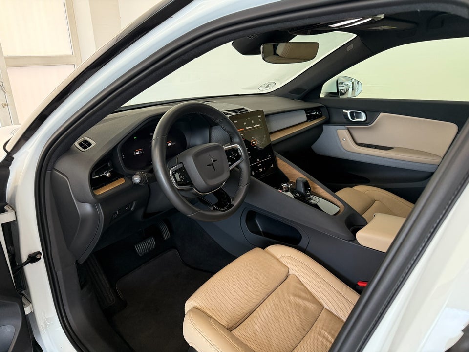 Polestar 2 Standard Range 5d