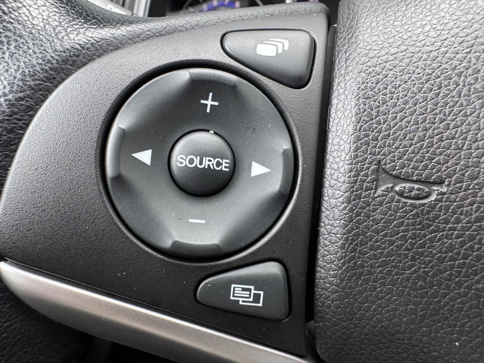 Honda Jazz 1,3 i-VTEC Elegance 5d